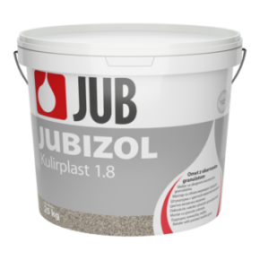 JUBIZOL Kulirplast 1,8 SRB